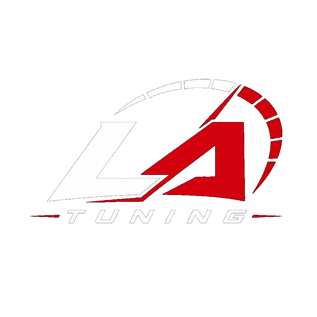 LA Tuning Logo